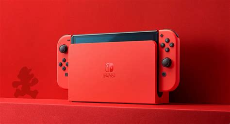 switch erscheinungsdatum|Nintendo Switch ﻿OLED Model